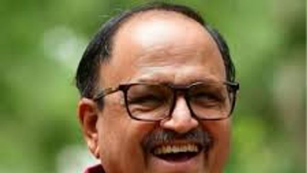 ವಿಮರ್ಶಕ ಕೆ.ವಿ.ನಾರಾಯಣಗೆ ಕೇಂದ್ರ ಸಾಹಿತ್ಯ ಅಕಾಡೆಮಿ ಪ್ರಶಸ್ತಿ
