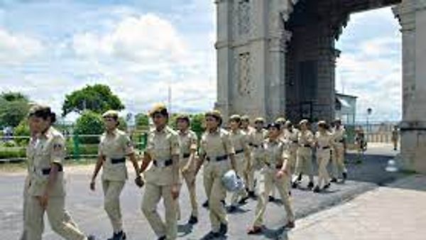 ಕರ್ನಾಟಕ ರಾಜ್ಯ ಪೊಲೀಸ್ ಇಲಾಖೆಯಿಂದ ಸಬ್ ಇನ್ಸ್ಪೆಕ್ಟರ್ (KSISF) ಹುದ್ದೆಗಳ ಭಾಗಶಃ ಅಂತಿಮ ಆಯ್ಕೆ ಪಟ್ಟಿ ಪ್ರಕಟ