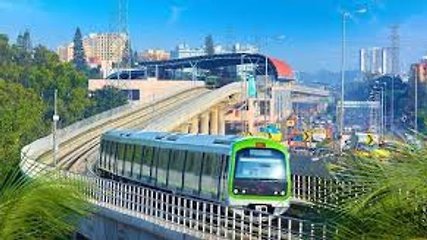 ಬೆಂಗಳೂರು‌ ಮೆಟ್ರೋ 2ಎ ಮತ್ತು 2ಬಿ ಯೋಜನೆಗೆ ಕೇಂದ್ರದ ಬಜೆಟ್ ಒಪ್ಪಿಗೆ