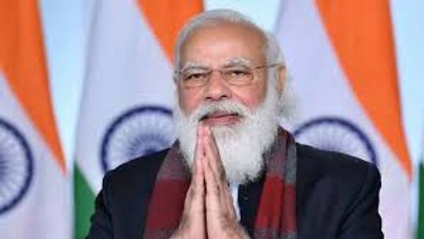ಪ್ರಧಾನಿ ನರೇಂದ್ರ ಮೋದಿ ಗುಜರಾತನ ಐತಿಹಾಸಿಕ ಸೋಮನಾಥ ದೇವಾಲಯದ ಅಧ್ಯಕ್ಷರಾಗಿ  ನೇಮಕ