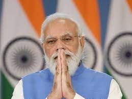 ವಿಶ್ವದ ಜನಪ್ರಿಯ ನಾಯಕರಲ್ಲಿ ಪ್ರಧಾನಿ ಮೋದಿ ನಂಬರ್ 01