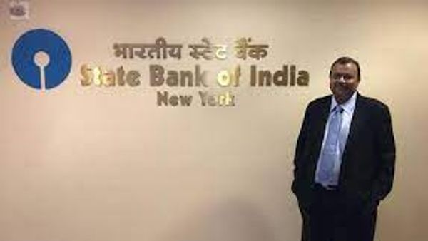 SBI ಕ್ಯಾಪಿಟಲ್ ಮಾರ್ಕೆಟ್ಸ್ ನ ಹೊಸ MD ಮತ್ತು CEO ಆಗಿ ವೀರೇಂದ್ರ ಬನ್ಸಾಲ್ ಅವರು ನೇಮಕ