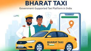 ಓಲಾ-ಉಬರ್‌ಗೆ ಸೆಡ್ಡು ಹೊಡೆಯಲು ಬಂತು ‘ಭಾರತ್ ಟ್ಯಾಕ್ಸಿ’: ಚಾಲಕರೇ ಇಲ್ಲಿ ಮಾಲೀಕರು!
