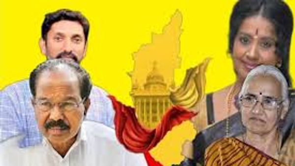 ಬಿ.ಟಿ. ಲಲಿತಾ ನಾಯಕ್, ಅರುಣ್ ಯೋಗಿರಾಜ್ ಸೇರಿ 69 ಸಾಧಕರಿಗೆ ರಾಜ್ಯೋತ್ಸವ ಪ್ರಶಸ್ತಿ