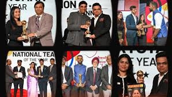 2025 ಸ್ಪೋರ್ಟ್‌ಸ್ಟಾರ್ ಏಸಸ್ ಪ್ರಶಸ್ತಿಗಳು : ಶ್ರೀಜೇಶ್, ಮನು ಭಾಕರ್ ಅವರು ಉನ್ನತ ಗೌರವ