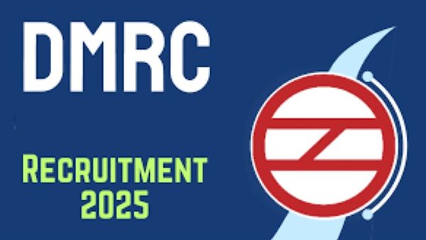 ದೆಹಲಿ ಮೆಟ್ರೋ ರೈಲು ನಿಗಮ (DMRC) ನಲ್ಲಿ ಖಾಲಿ ಇರುವ ವಿವಿಧ ಹುದ್ದೆಗಳ ನೇಮಕಾತಿ | ಕೂಡಲೇ ಅರ್ಜಿ ಸಲ್ಲಿಸಿ