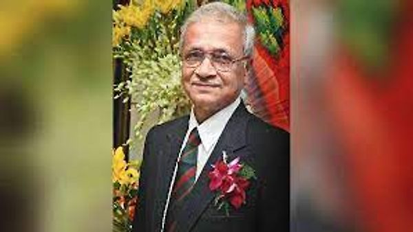 ಪ್ರಸಿದ್ಧ (ORS) ನ ಪ್ರವರ್ತಕರಾದ ಡಾ ದಿಲೀಪ್ ಮಹಲನಾಬಿಸ್ ನಿಧನ