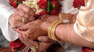ಅಂತರ್ಜಾತಿ ವಿವಾಹಕ್ಕೆ 5 ಲಕ್ಷ ರೂ. ಪ್ರೋತ್ಸಾಹ ಧನ ನೀಡಲು ನಿರ್ಧರಿಸಿದ ಅಸ್ಸಾಂ ಸರ್ಕಾರ