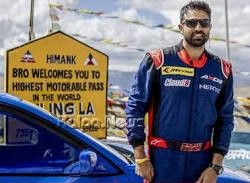 ಜೆ. ಕೆ. ಟಿಯರ್ ಅವರಿಂದ 'ಸನಂ ಸೇವಿಯೋನ್' ಗಿನ್ನೆಸ್ ದಾಖಲೆ