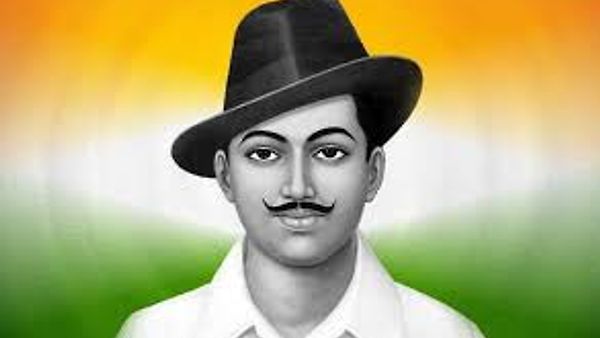 ಸೆಪ್ಟೆಂಬರ್ 28 : ಕ್ರಾಂತಿಕಾರಿ ಭಗತ್ ಸಿಂಗ್ ಅವರ​​ 113ನೇ ಜನ್ಮದಿನ