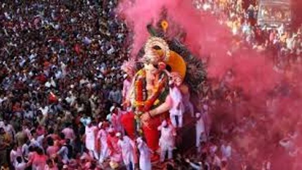 ಗಣೇಶೋತ್ಸವಕ್ಕೆ ರಾಜ್ಯೋತ್ಸವದ ಗೌರವ: ಮಹಾರಾಷ್ಟ್ರ ಸರ್ಕಾರದ ಮಹತ್ವದ ನಿರ್ಧಾರ