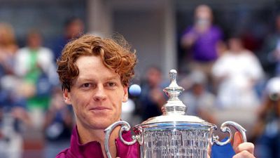 US Open 2024: ಟ್ರೋಫಿ ಗೆದ್ದ ಇಟಲಿಯ ಜಾನಿಕ್ ಸಿನರ್, ಟೇಲರ್‌ ಫ್ರಿಟ್ಸ್‌ಗೆ ನಿರಾಶೆ