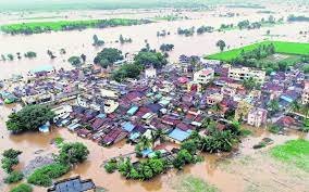 ವಿಪತ್ತು ಪರಿಹಾರ ನಿಧಿ : ಕರ್ನಾಟಕಕ್ಕೆ 941 ಕೋಟಿ