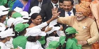 ಮಕ್ಕಳಿಗಾಗಿ ಪಿಎಂ ಕೇರ್ಸ್ ಯೋಜನೆಯ ಪ್ರಯೋಜನಗಳನ್ನು ಬಿಡುಗಡೆ ಮಾಡಲಿರುವ ಪ್ರಧಾನಿ