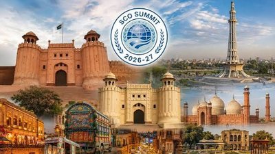 SCO ಪ್ರವಾಸೋದ್ಯಮ ಮತ್ತು ಸಾಂಸ್ಕೃತಿಕ ರಾಜಧಾನಿ 2026-27: ಲಾಹೋರ್ ಆಯ್ಕೆ
