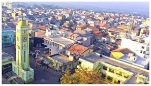 ಗುಜರಾತ್‌ನ ಕಛ್‌ನಲ್ಲಿರುವ ಮಾಧಾಪರ್ ಗ್ರಾಮವು ‘ಏಷ್ಯಾದ ಅತ್ಯಂತ ಶ್ರೀಮಂತ ಗ್ರಾಮ
