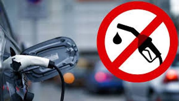 2030 ರಿಂದ ಪೆಟ್ರೋಲ್, ಡೀಸೆಲ್ ವಾಹನ ನಿಷೇದಿಸುವ  ಕುರಿತು ಯೋಜಿಸಿದ ಬ್ರಿಟನ್