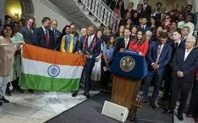 ನ್ಯೂಯಾರ್ಕ್‌ : ದೀಪಾವಳಿಗೆ ಸಾರ್ವತ್ರಿಕ ರಜೆ