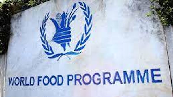 ಆಹಾರ ಭದ್ರತೆಯ ಕುರಿತಾದ ಒಪ್ಪಂದಕ್ಕೆ WFP-ICRISAT ಸಹಿ ಹಾಕಿವೆ