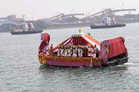 ಬೋಯಿಟಾ ಬಂದಾನ: ಒಡಿಶಾದ ಕಡಲ ಪರಂಪರೆ