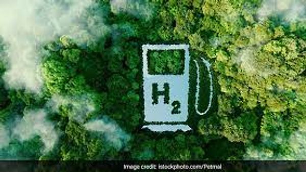 ರಾಷ್ಟ್ರೀಯ ಗ್ರೀನ್ ಹೈಡ್ರೋಜನ್ ಮಿಷನ್