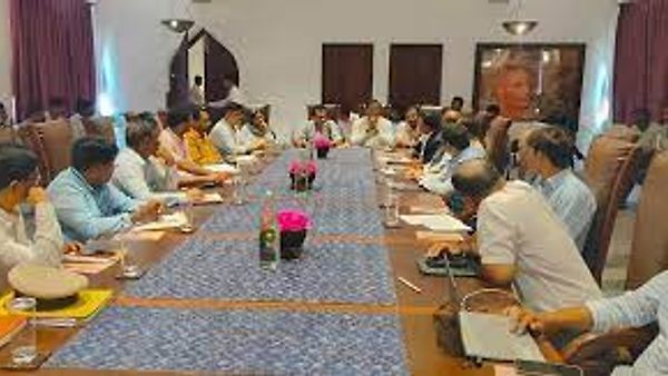 ಜಿ-20 ಶೃಂಗಸಭೆಯ 3ನೇ ಶೆರ್ಪಾ ಸಭೆ: ಪ್ರವಾಸೋದ್ಯಮ, ಕಲೆ-ಸಂಸ್ಕೃತಿ ಬೆಳವಣಿಗೆಗೆ ಅವಕಾಶ