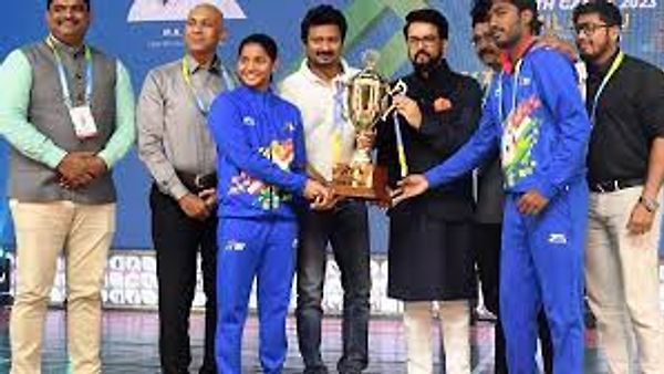 ತಮಿಳುನಾಡು ‘ಕಲೈಂಜರ್ ಸ್ಪೋರ್ಟ್ಸ್ ಕಿಟ್’ ಉಪಕ್ರಮ ಪ್ರಾರಂಭ