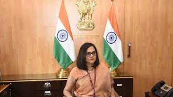ಭಾರತೀಯ ರೇಲ್ವೆ ಮಂಡಳಿಗೆ ಮೊದಲ ಮಹಿಳಾ ಅಧ್ಯಕ್ಷೆಯಾಗಿ ಜಯಾ ವರ್ಮಾ ನೇಮಕ