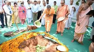 ಮುಂಬೈನಲ್ಲಿ ದೇಶದ ಅತಿದೊಡ್ಡ ಸಾಮೂಹಿಕ ಅಡುಗೆಮನೆ
