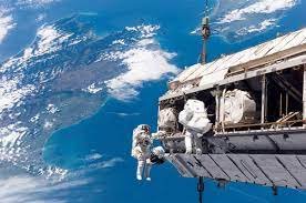 ISRO ಮಾನವಸಹಿತ ಬಾಹ್ಯಾಕಾಶ ಯೋಜನೆಯ ಪರೀಕ್ಷೆ ಯಶಸ್ವಿ