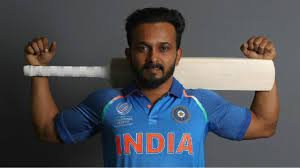 ಎಲ್ಲಾ ಮಾದರಿಯ ಕ್ರಿಕೆಟ್​ಗೆ ನಿವೃತ್ತಿ ಘೋಷಿಸಿದ ಕೇದಾರ್ ಜಾಧವ್