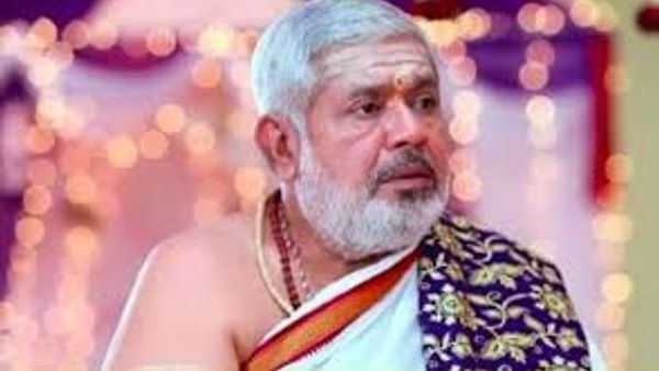ಹಿರಿಯ ಕನ್ನಡ ಚಿತ್ರರಂಗದ ಕಲಾವಿದ ಕೃಷ್ಣ ನಾಡಿಗ್ ಇನ್ನಿಲ್ಲ