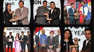 2025 ಸ್ಪೋರ್ಟ್‌ಸ್ಟಾರ್ ಏಸಸ್ ಪ್ರಶಸ್ತಿಗಳು : ಶ್ರೀಜೇಶ್, ಮನು ಭಾಕರ್ ಅವರು ಉನ್ನತ ಗೌರವ
