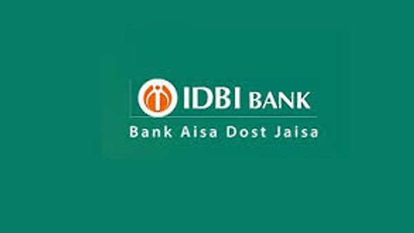 ಇಂಡಸ್ಟ್ರಿಯಲ್ ಡೆವಲಪ್ಮೆಂಟ್ ಬ್ಯಾಂಕ್ ಆಫ್ ಇಂಡಿಯಾ (IDBI) ದಲ್ಲಿ ಖಾಲಿ ಇರುವ ಹುದ್ದೆಗಳ ಭರ್ತಿಗೆ ಅರ್ಜಿ ಆಹ್ವಾನ