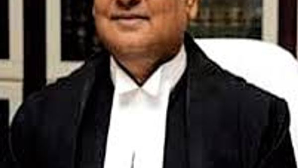 23ನೇ ಕಾನೂನು ಆಯೋಗದ ಅಧ್ಯಕ್ಷರಾಗಿ ದಿನೇಶ್ ಮಾಹೇಶ್ವರಿ ಅಧಿಕಾರ ಸ್ವೀಕಾರ