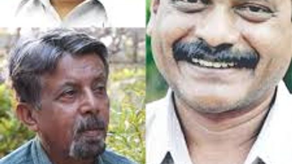 ಶೂದ್ರ ಶ್ರೀನಿವಾಸ್, ಜನ್ನಿಗೆ ಡಾ. ಸಿದ್ದಲಿಂಗಯ್ಯ ದತ್ತಿ ಪ್ರಶಸ್ತಿ