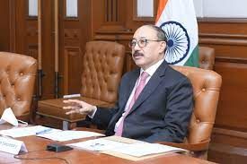 ರಷ್ಯಾ-ಉಕ್ರೇನ್ ಯುದ್ಧದ ಸಮಯದಲ್ಲಿ ಉಕ್ರೇನ್‌ನಲ್ಲಿ ಸಿಲುಕಿರುವ 15,000 ಭಾರತೀಯರನ್ನು 'ಆಪರೇಷನ್ ಗಂಗಾ' ಮೂಲಕ ಸ್ಥಳಾಂತರ