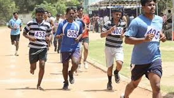 ರಾಜ್ಯ ಪೊಲೀಸ್ ಇಲಾಖೆಯಿಂದ ಸಶಸ್ತ್ರ PC (CAD/DAR) ಹುದ್ದೆಗಳ ದೈಹಿಕ ಪರೀಕ್ಷೆಗೆ ಪ್ರವೇಶ ಪತ್ರಗಳು ಪ್ರಕಟ