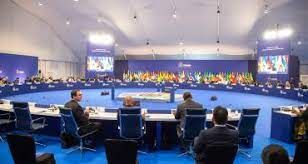 CHOGM ವಿದೇಶಾಂಗ ಮಂತ್ರಿಗಳ ಪ್ಲೀನರಿ