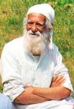 ಚಿಪ್ಕೊ ಚಳವಳಿ ನಾಯಕ ಸುಂದರ್​ಲಾಲ್​ ಬಹುಗುಣ ವಿಧಿವಶ
