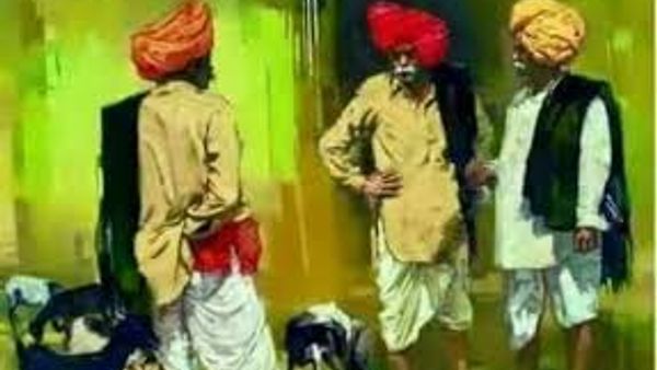 ಪರಿಶಿಷ್ಟ ಪಂಗಡಕ್ಕೆ ಬೆಟ್ಟ ಕುರುಬರು ಸೇರ್ಪಡೆ