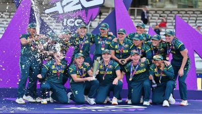 T20 Women Cricket: 7ನೇ ಬಾರಿ ವಿಶ್ವಕಪ್ ಮುಡಿಗೇರಿಸಿಕೊಂಡ ಆಸ್ಟ್ರೇಲಿಯಾ