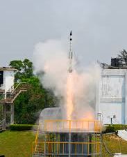 DRDO-VLSRSAM ಯಶಸ್ವಿ ಪರೀಕ್ಷೆ: ಚಂಡೀಪುರದಲ್ಲಿ ಉಡಾವಣೆ
