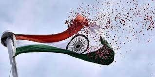 ಜನ ಗಣ ಮನ ಹಾಗೂ ವಂದೇ ಮಾತರಂ ಗೆ ಸಮಾನ ಗೌರವ