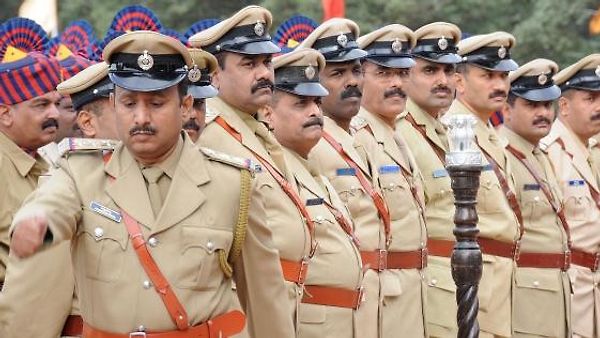 ಪೊಲೀಸ್ ಇಲಾಖೆಯ ವೈಜ್ಞಾನಿಕ ಅಧಿಕಾರಿ ಹುದ್ದೆಗಳ ನೇಮಕಾತಿ-2018
