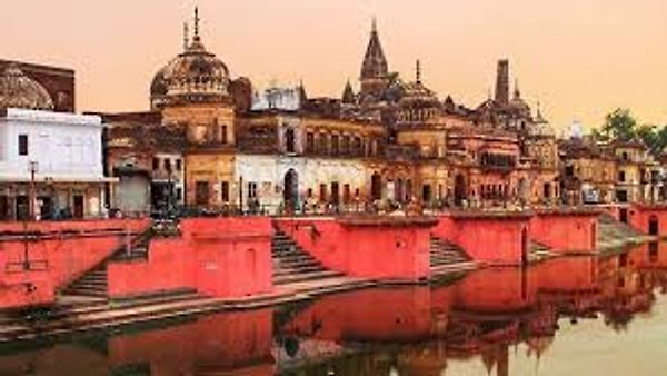 ಅಯೋಧ್ಯೆ ನಗರ ಅಭಿವೃದ್ಧಿಗೆ ಅಯೋಧ್ಯೆ ನಗರ ಪಾಲಿಕೆ ಜೊತೆ ಐಐಎಂ-ಇಂದೋರ್‌ ಒಪ್ಪಂದ