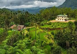 ಕೇಂದ್ರ ಪ್ರವಾಸೋದ್ಯಮ ಇಲಾಖೆ : ಬೆಳ್ತಂಗಡಿಯ ಕೂತ್ಲುರೂ ಗ್ರಾಮಕ್ಕೆ ಅತ್ಯುತ್ತಮ ಶ್ರೇಷ್ಠ ಪ್ರವಾಸಿ ತಾಣವಾಗಿ ರಾಷ್ಟ್ರ ಪ್ರಶಸ್ತಿ