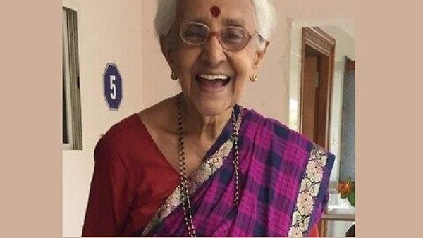 ಖ್ಯಾತ ಸಾಹಿತಿ ಮನೋರಮಾ ಎಂ.ಭಟ್ ನಿಧನ