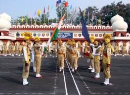 ಮಾರ್ಚ್ 10 ದಿನ ವಿಶೇಷ : CISF ರೈಸಿಂಗ್ ಡೇ