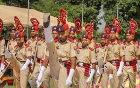 ರಾಜ್ಯ ಪೊಲೀಸ್ ಇಲಾಖೆಯಿಂದ ನಾಗರಿಕ ಪೊಲೀಸ್ ಕಾನ್ಸ್ಟೇಬಲ್ ಹುದ್ದೆಗಳ ತಾತ್ಕಾಲಿಕ ಆಯ್ಕೆ ಪಟ್ಟಿ ಪ್ರಕಟ